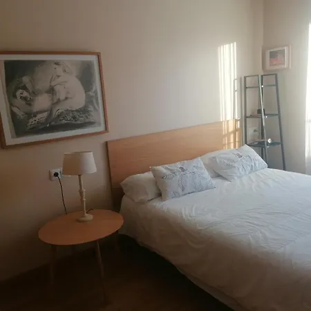 Appartamento Isla De Cuba 2*k. - *